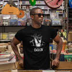 Chillin' - Unisex T-Shirt