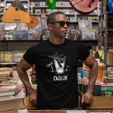 Chillin' - Unisex T-Shirt