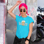 Tu Beer Hai Bhench*d - Unisex T-Shirt