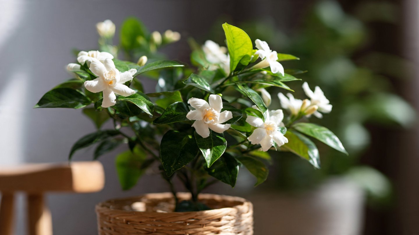 10 Best Fragrant Indoor Plants to Perfume Your Home — Expert Picks | [FOCUS KEYWORD]