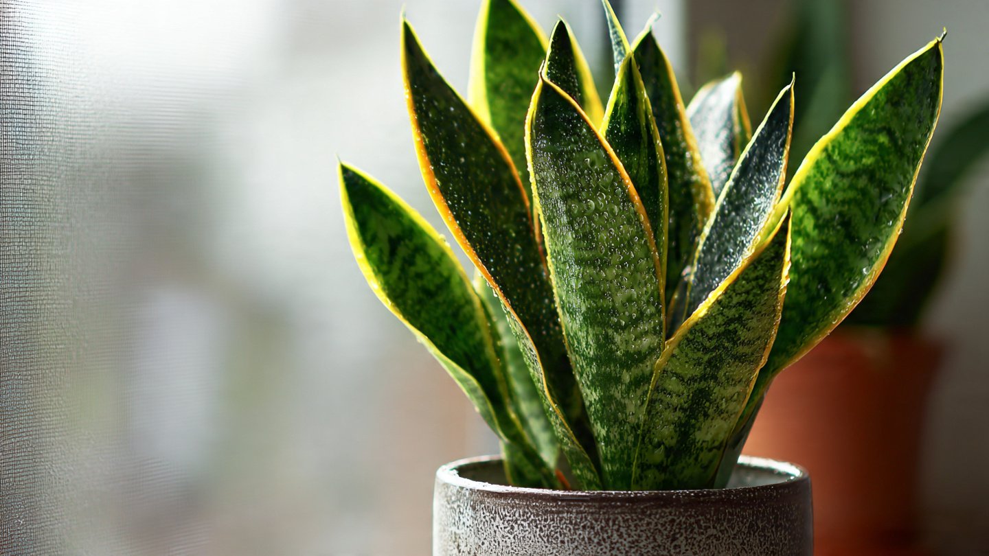 16 Best Fertilizers to Supercharge Your Snake Plant’s Growth