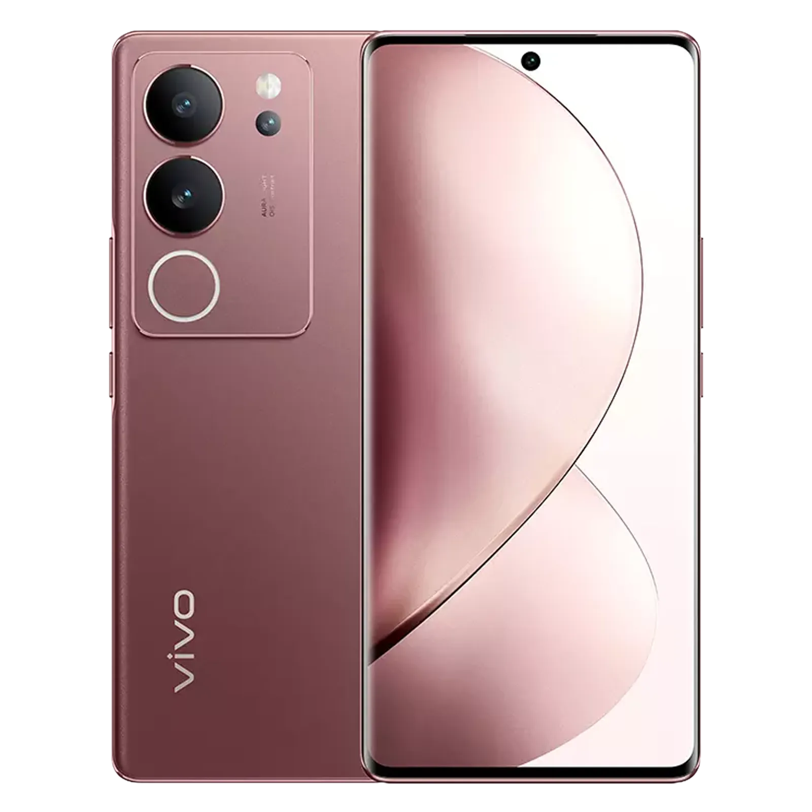 Vivo Smart Phone : 300MP Camera with 7500mAh battery at ₹9,500