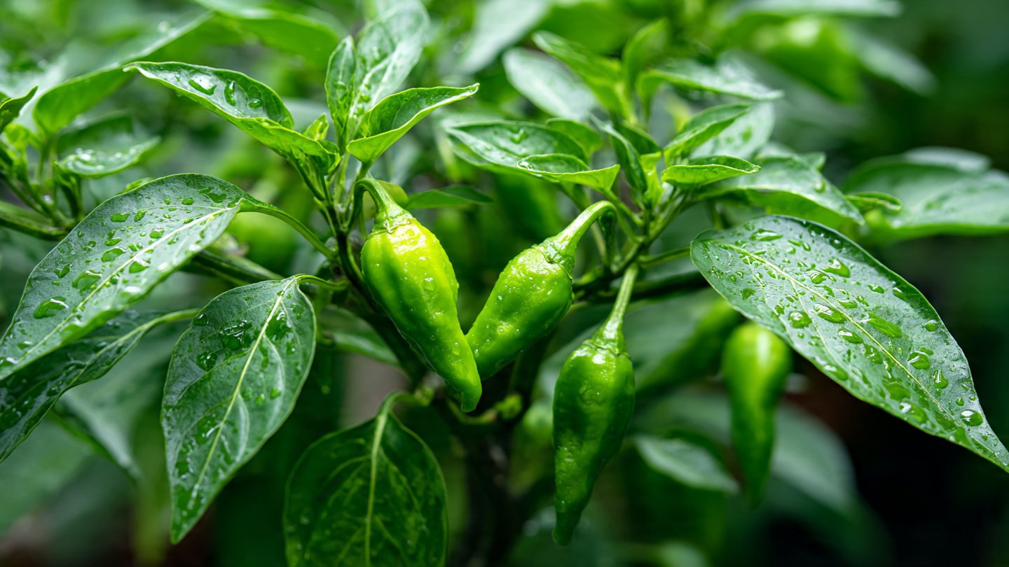 7 Essential Things You Must Know Before Planting Your First Pepper Seed
