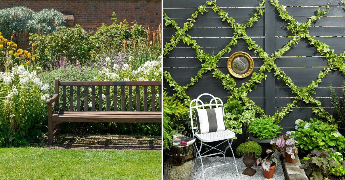 Great Idea for Growing: Smart, Simple & Highly Effective Techniques to Transform Your Garden