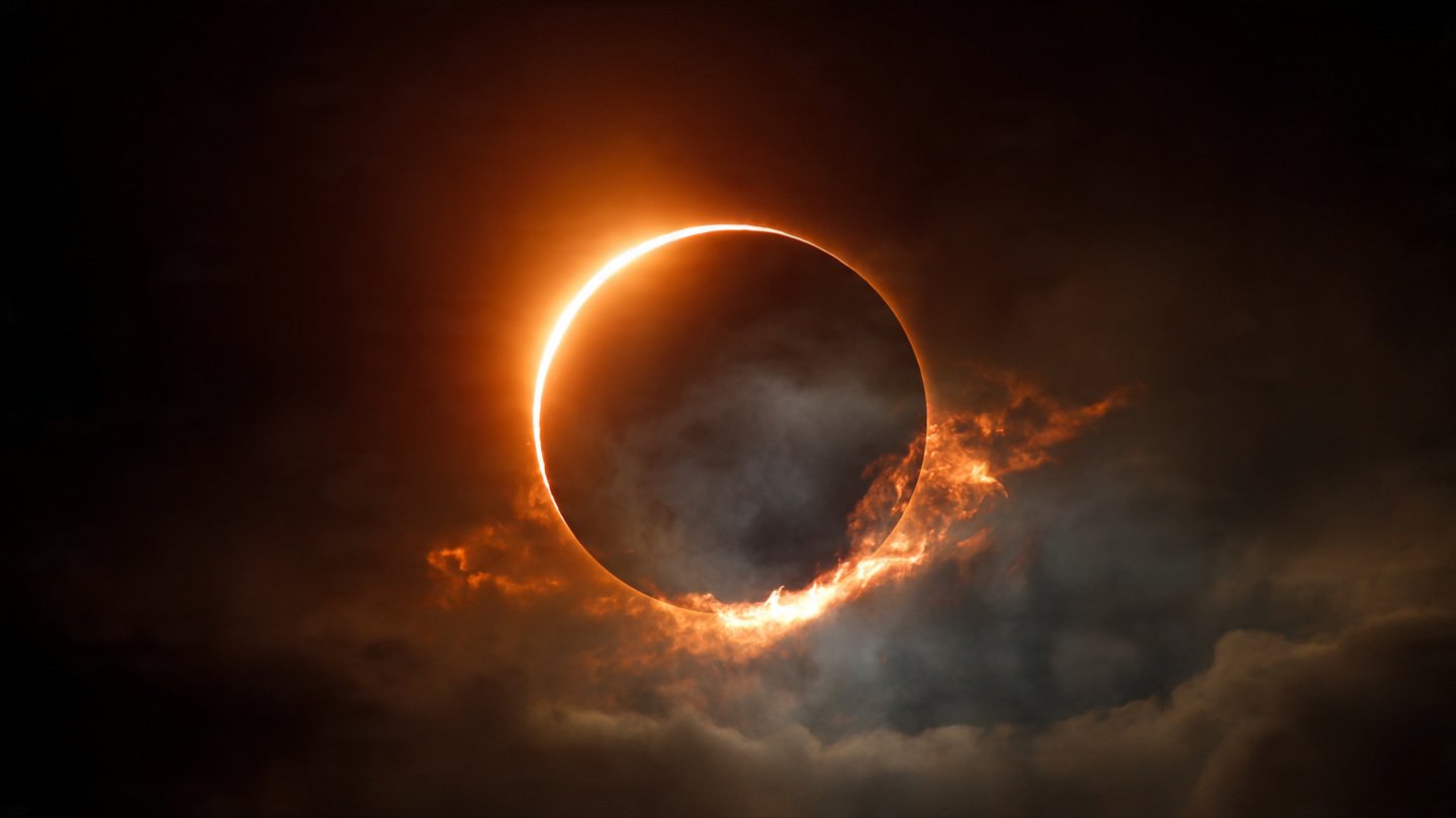 Astronomers officially confirm the date of the longest solar eclipse of the century and map where it will be visible