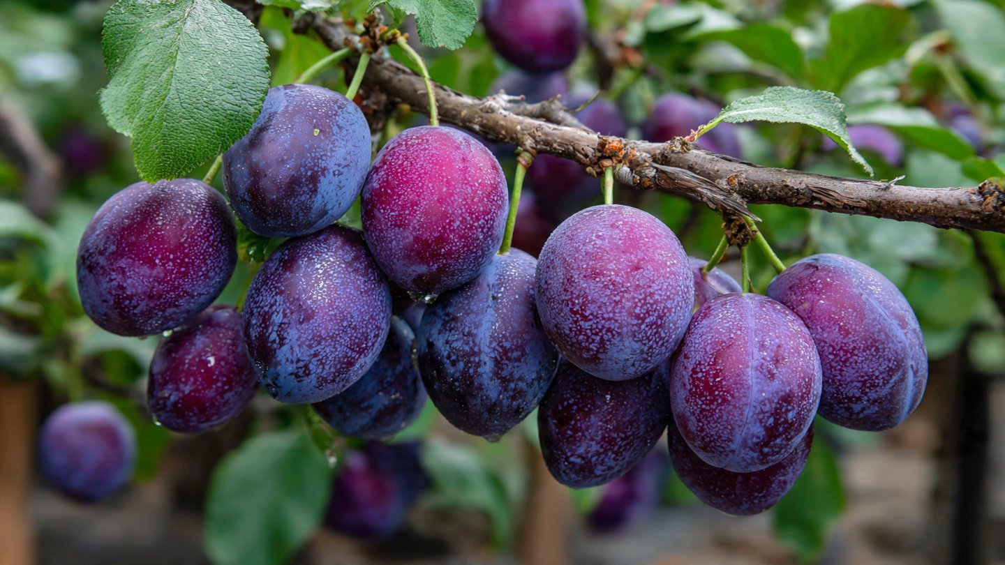 Best Techniques for Growing Plums Successfully in Northern Climates Full Guide
