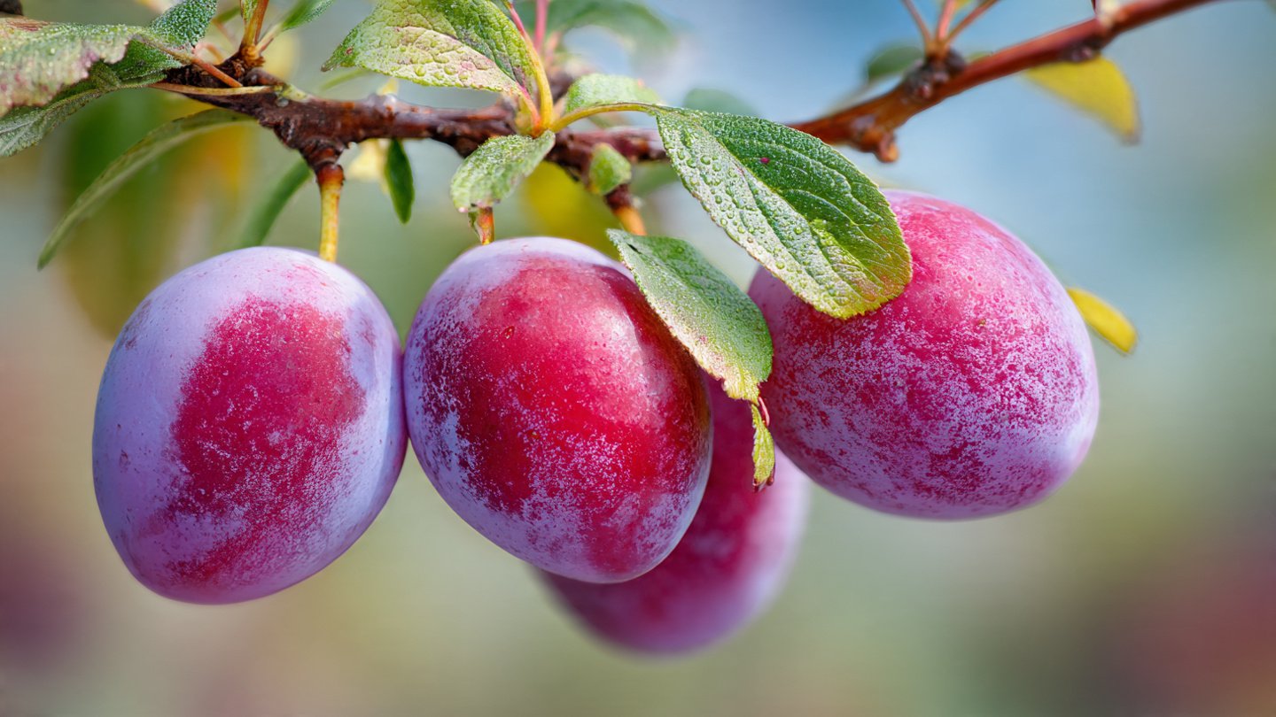 Best Techniques for Growing Plums Successfully in Northern Climates Full Guide