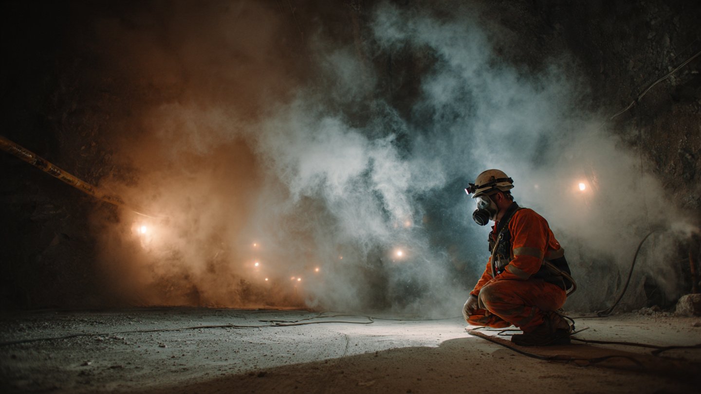 By capturing and relocating carbon underground, industries are betting on technology to fix damage already done