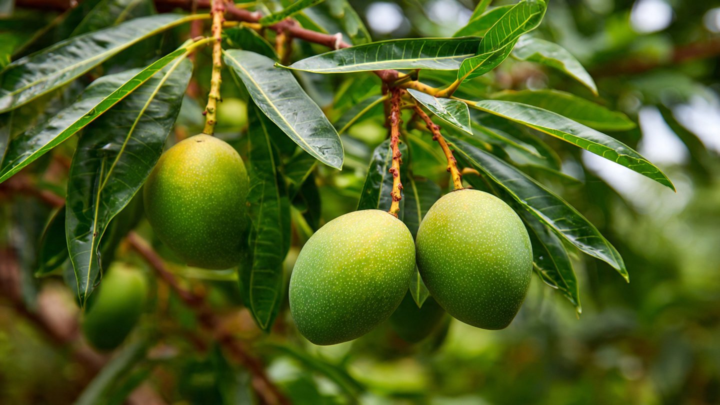 Can an Egg Really Help You Grow a Mango Tree? A Complete Step-by-Step Guide