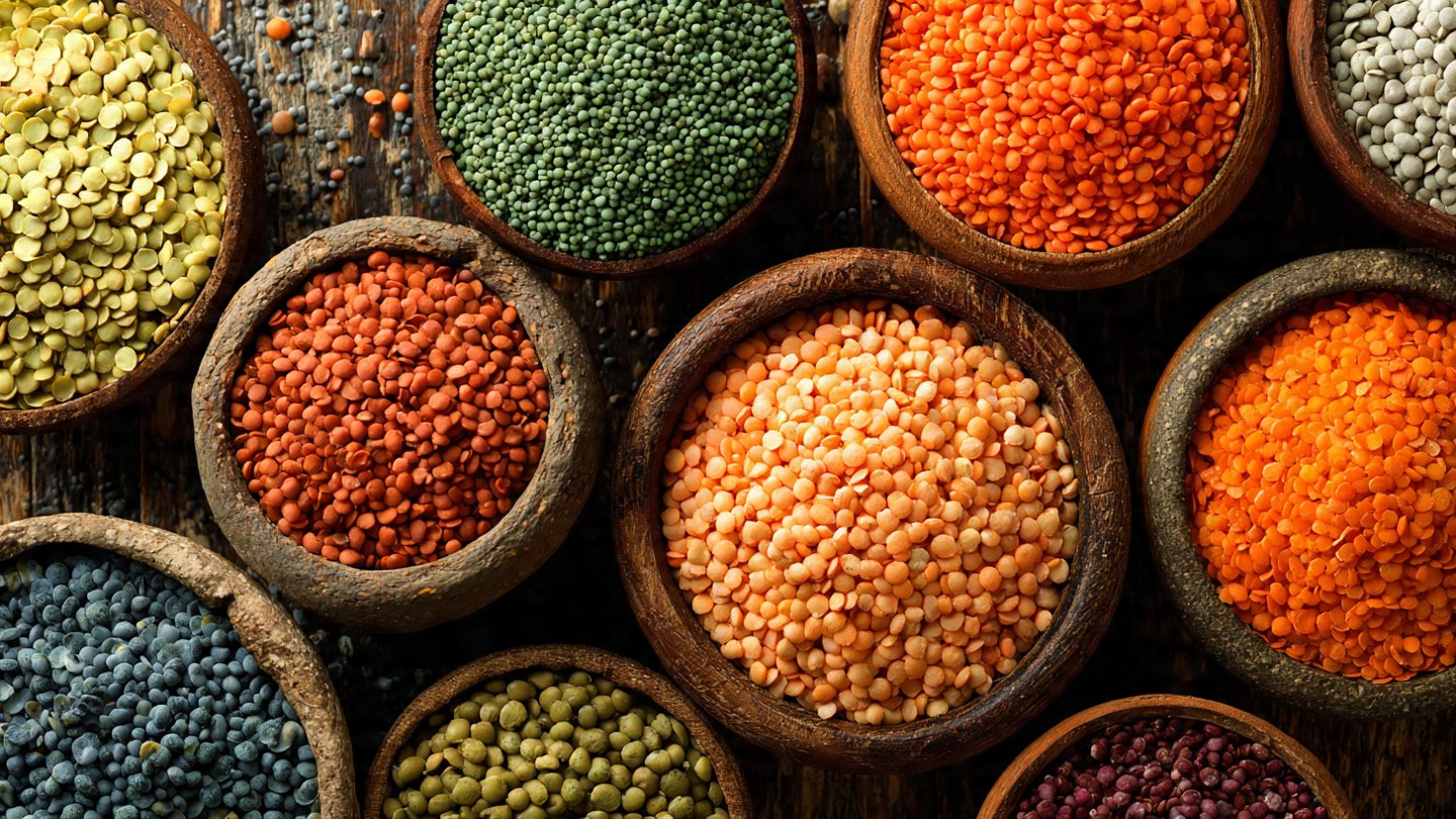 Can You Really Grow Your Own Lentils in a Small Garden?