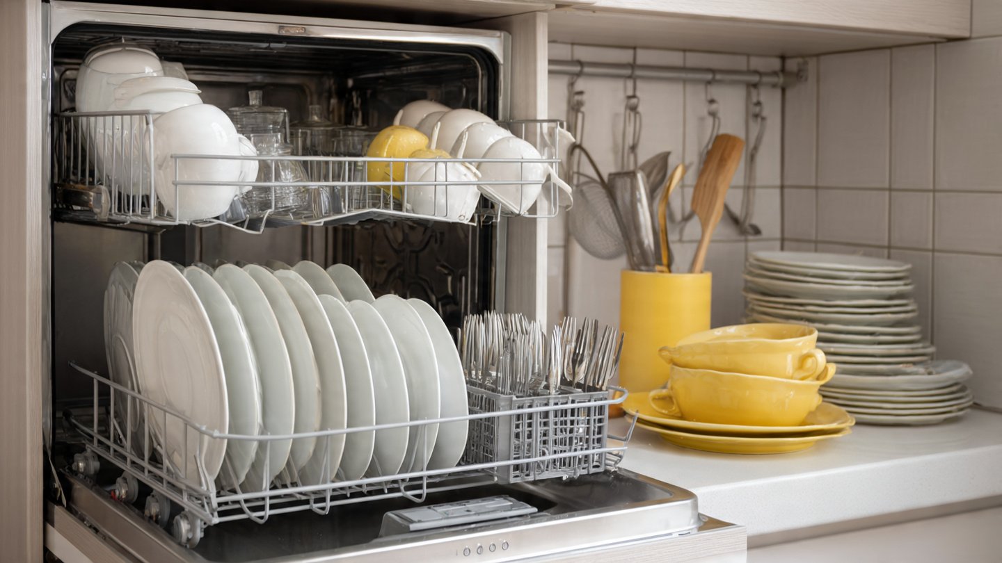 Common Kitchen Cleaning Mistakes That Damage Your Appliances