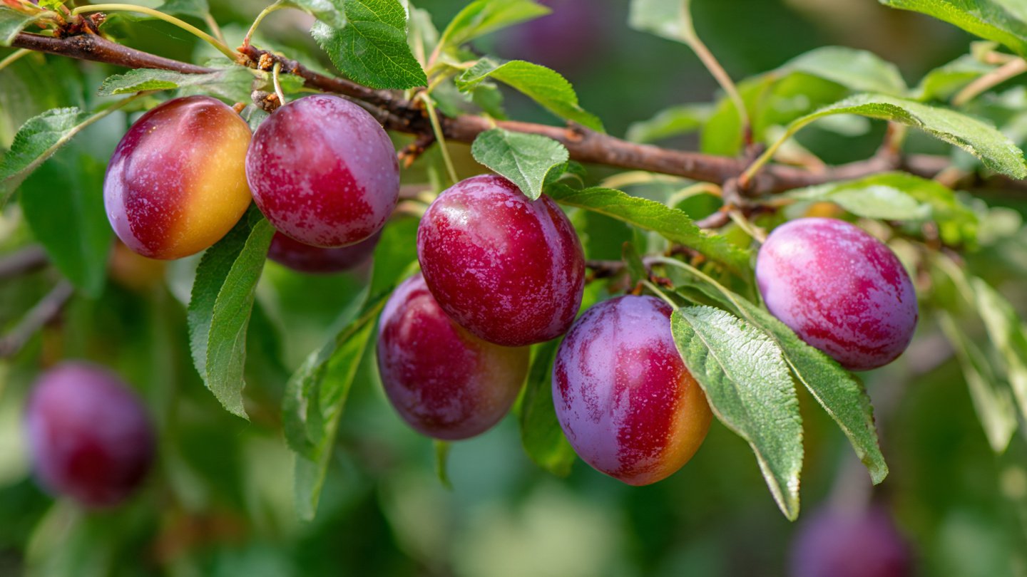Comprehensive Guide to Cultivating Hardy Plum Trees in Cold Climates for Optimal Growth and Yield