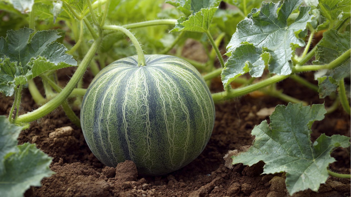 Container Melon Magic: Grow Sweet, Juicy Melons from Seed to Harvest