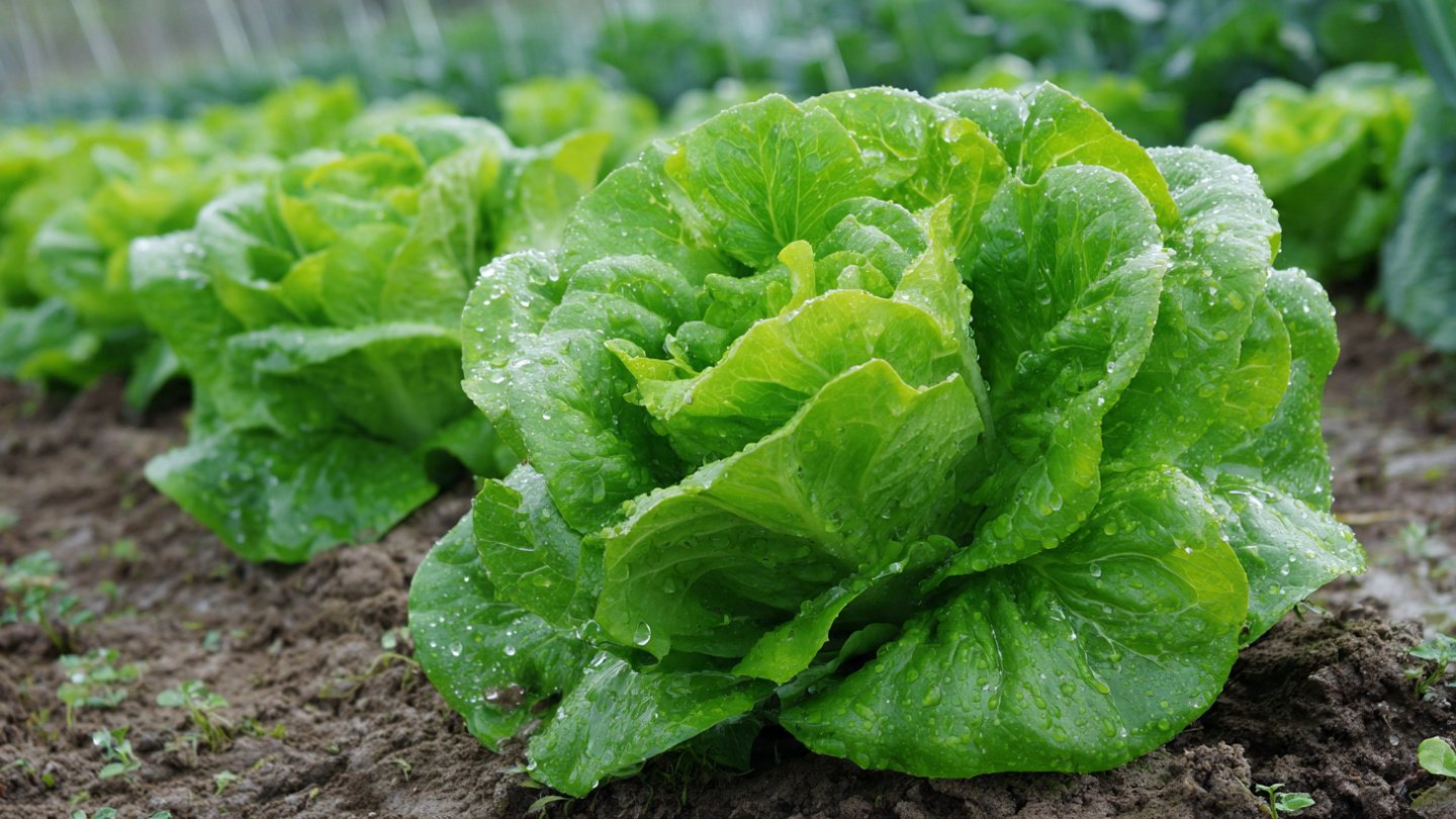 Discover Effective Strategies to Prevent Lettuce Bolting for a Bountiful Harvest Year Round