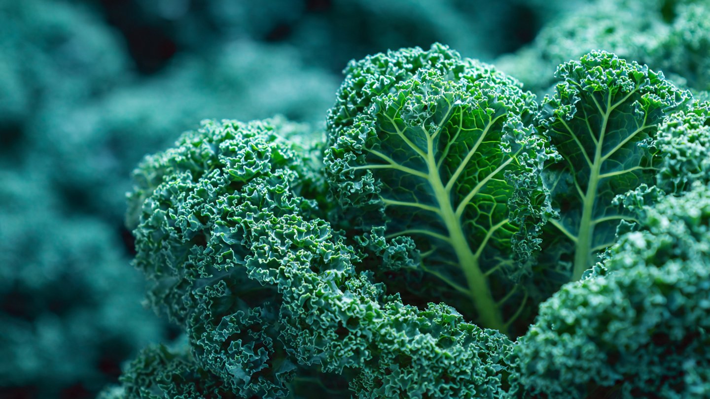 Discover the Benefits of Eating More Kale for a Healthier Lifestyle