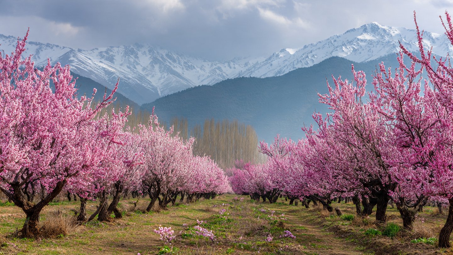 Discovering the Best Techniques for Successfully Growing Apricot Trees in Challenging Northern Climates