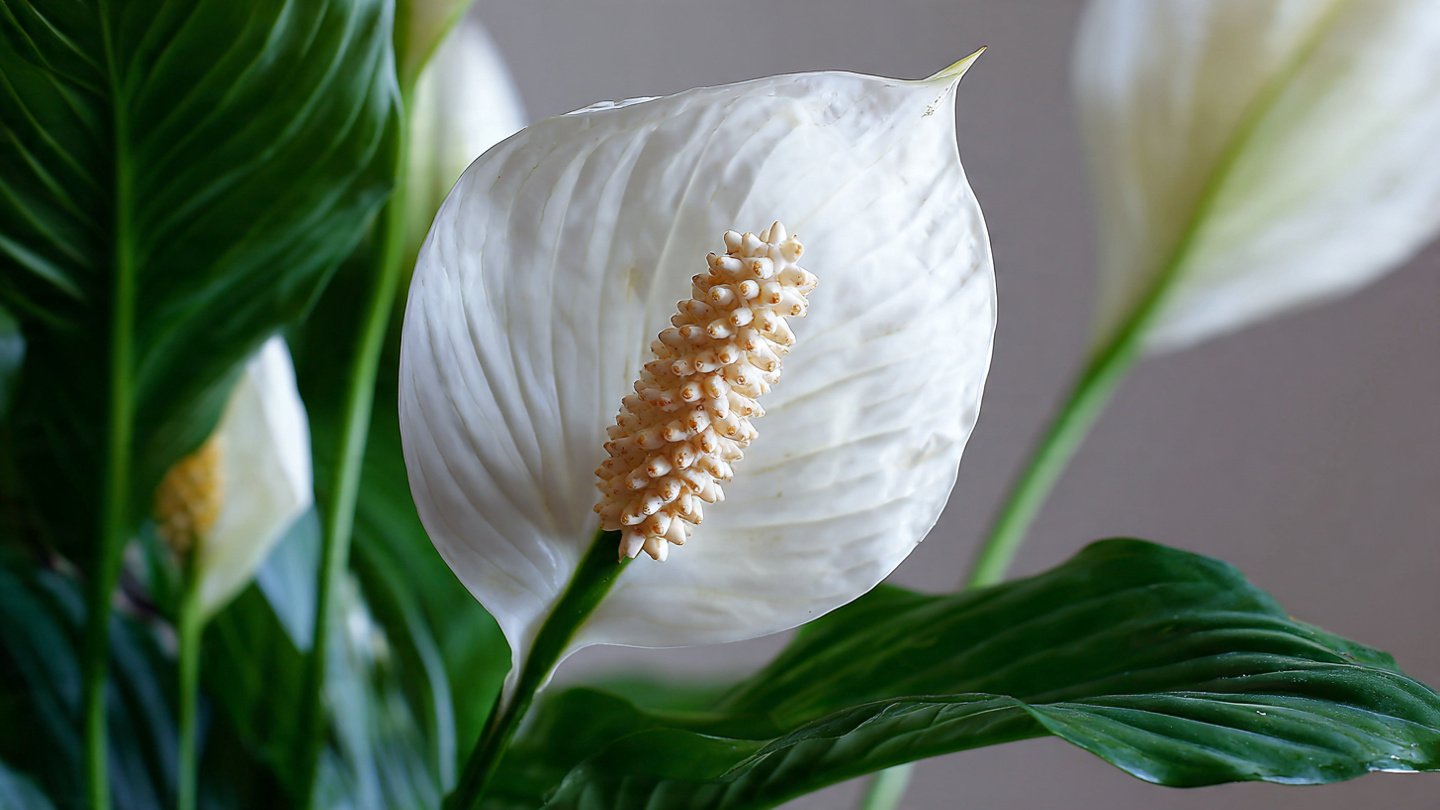Discovering the Secrets to Reviving Your Peace Lily and Encouraging Blooms Again