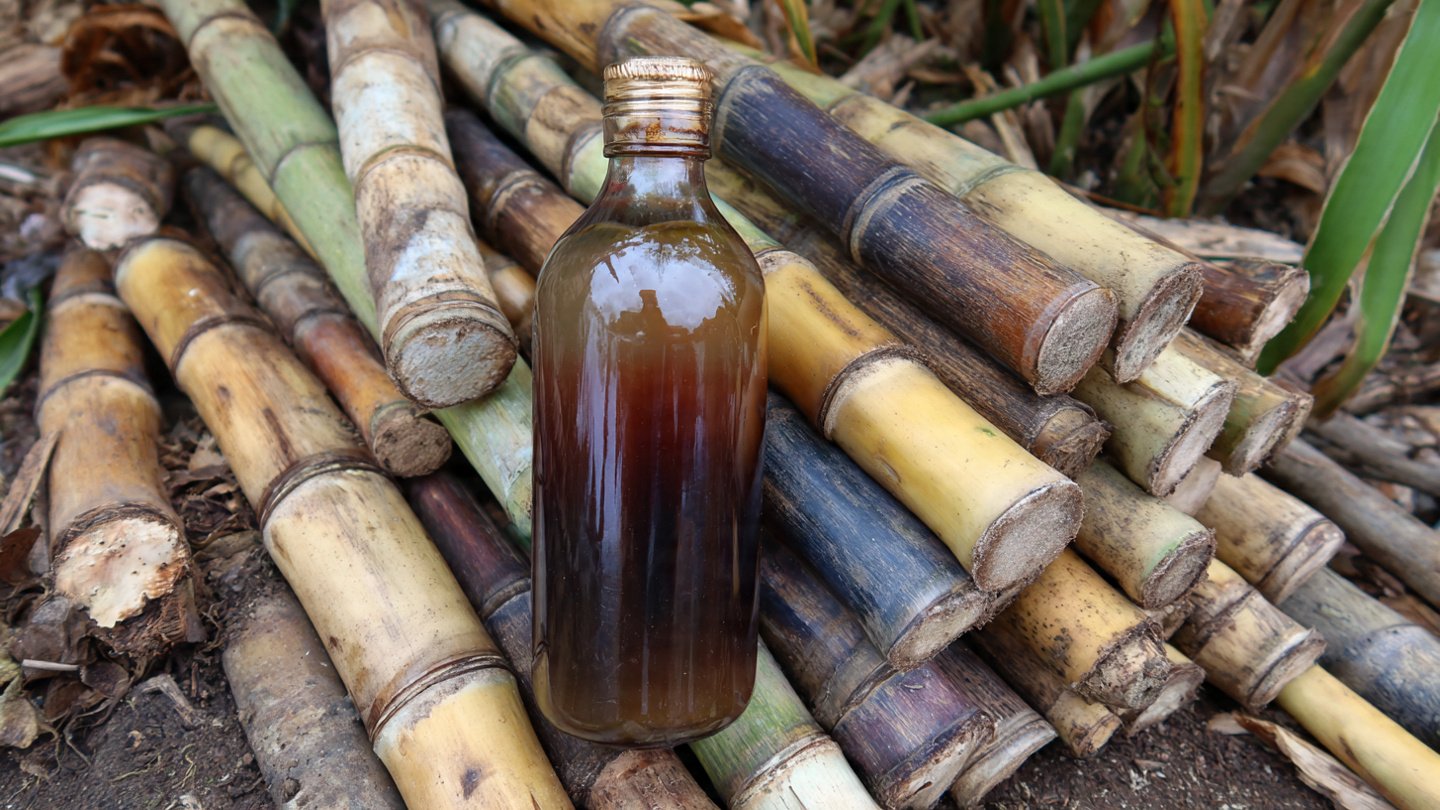 DIY Organic Liquid Fertilizer from Bamboo Shoots: Boost Your Garden Naturally