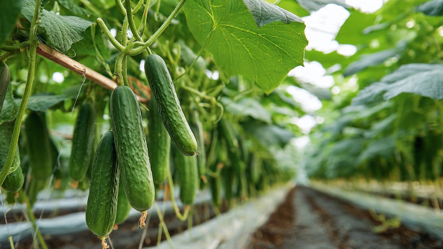 Don’t Make This Mistake, If You Want High Yield Cucumbers, Continuous Harvest — Expert Tips for Maximum Production