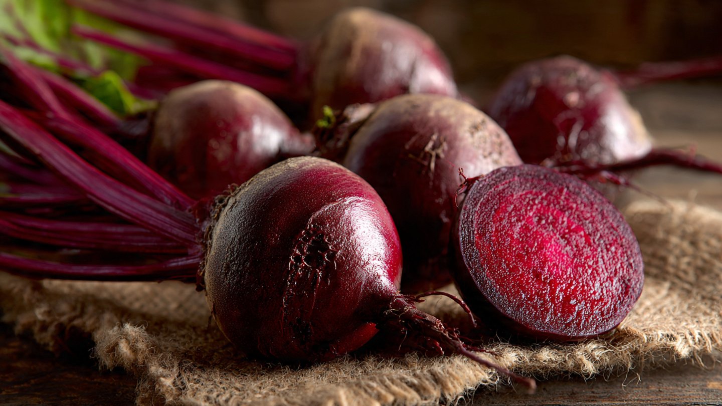 Don’t Miss This Iron-Rich, Blood-Boosting Vegetable — Eat More, Get Healthier! [FOCUS KEYWORD]