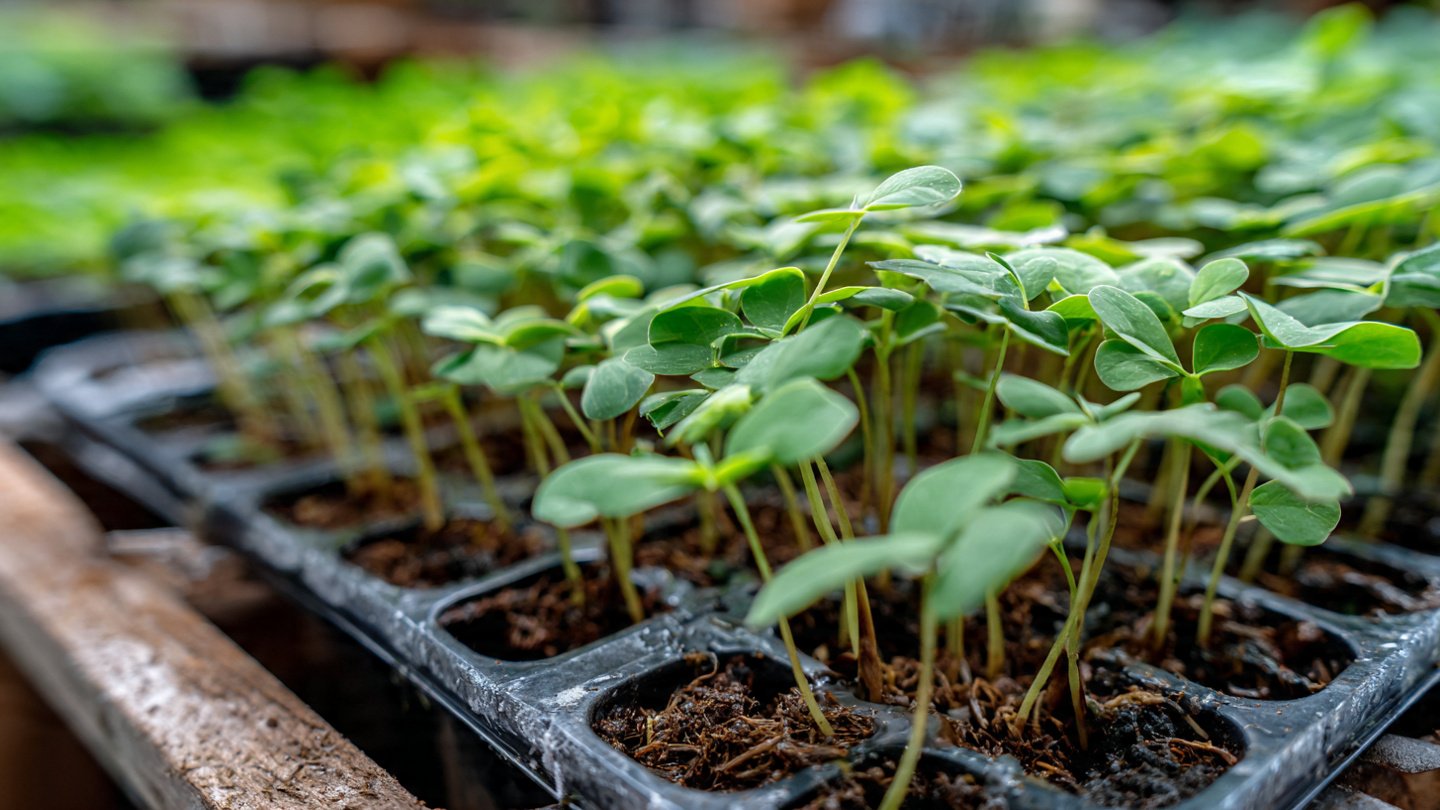Easy Guide to Growing Fenugreek in Winter for Beginners