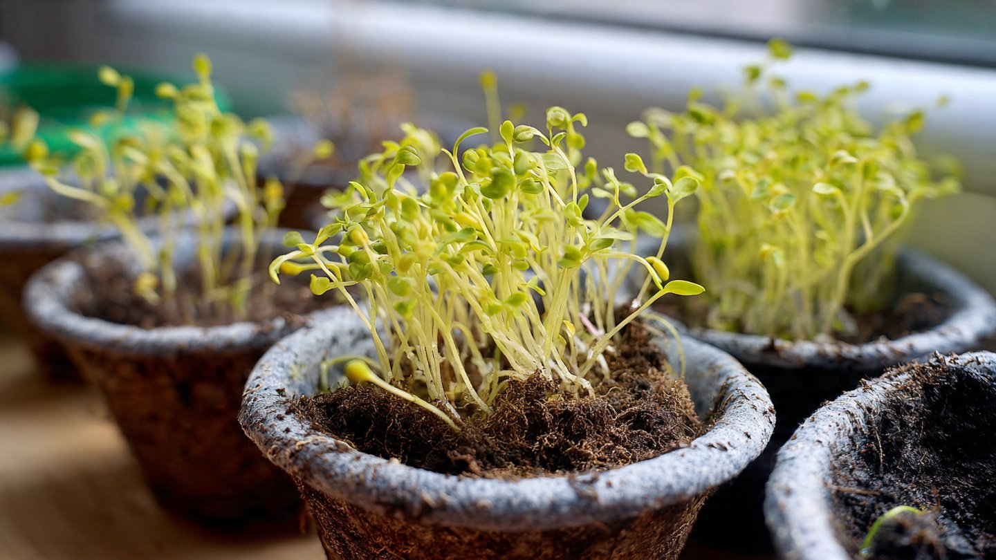 Easy Hacks to Cultivate Dhaniya Rapidly for Quick Germination Results