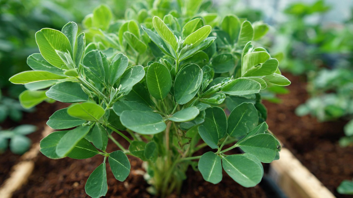 Easy Method to Grow Fenugreek at Home for Daily Culinary Use