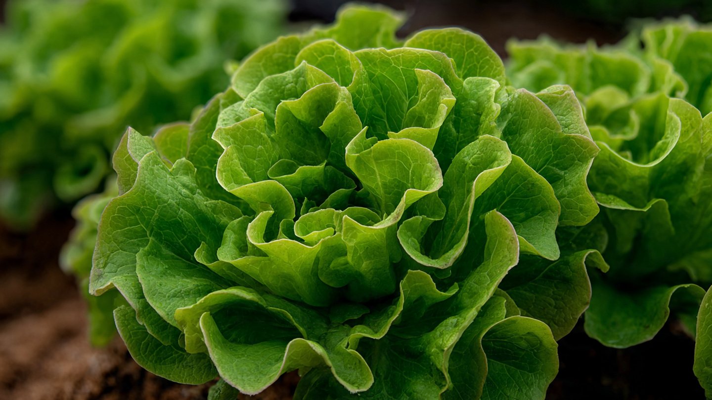 Easy Method to Grow Lettuce from Seeds Fast for Beginners and Garden Enthusiasts