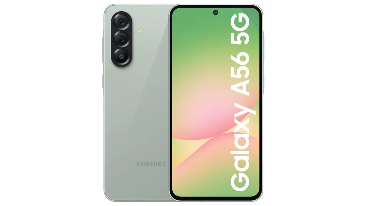 Galaxy A57 5G Launched – Super AMOLED Display, 50MP Camera and Smooth Performance