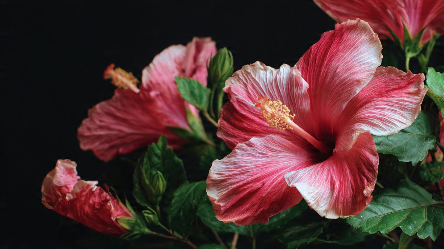 Endless Hibiscus Blooms: The Complete Guide to Propagating Hibiscus Successfully at Home