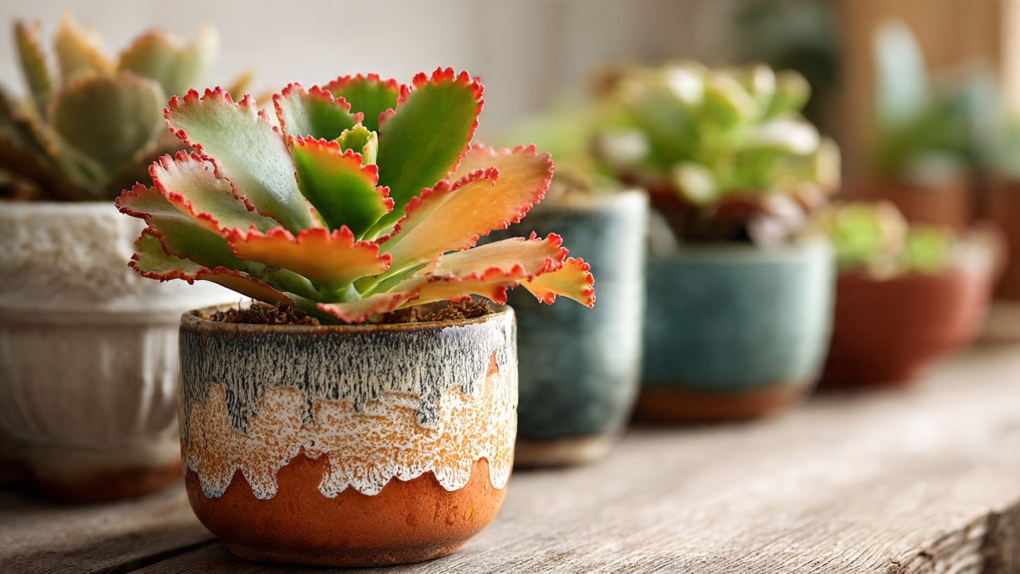 Essential Tips for Nurturing Kalanchoe Plants to Thrive Without Rotting and Developing Healthy Roots