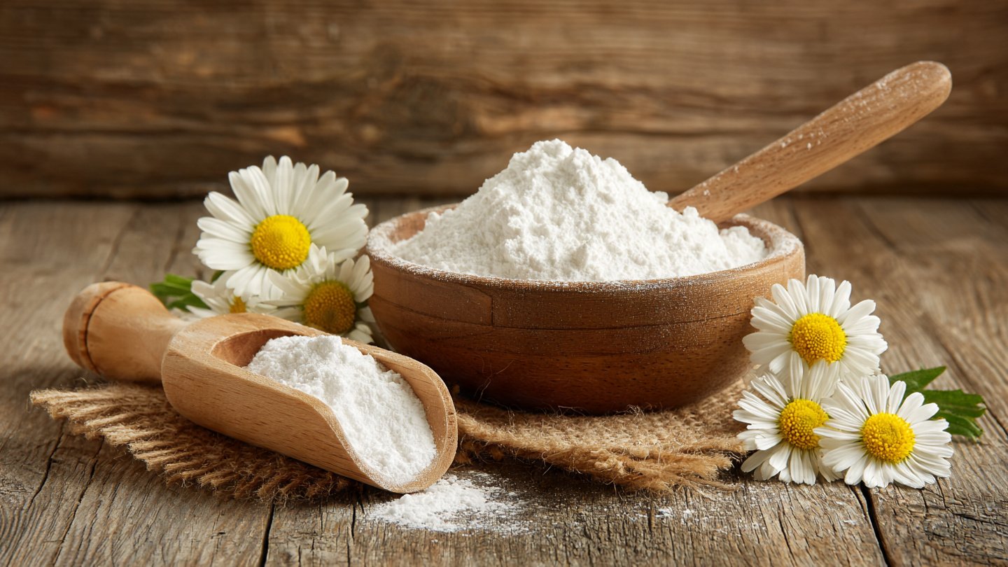 FOCUS KEYWORD: 8 Reasons Why Every Gardener Should Have Baking Soda Stocked and Ready to Use