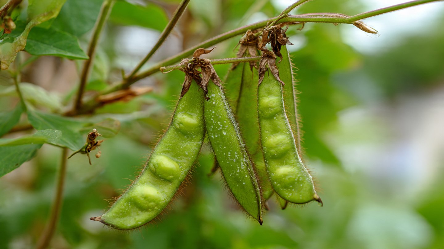 [FOCUS KEYWORD]: How to Grow Winged Beans Without a Garden for a Bountiful Harvest