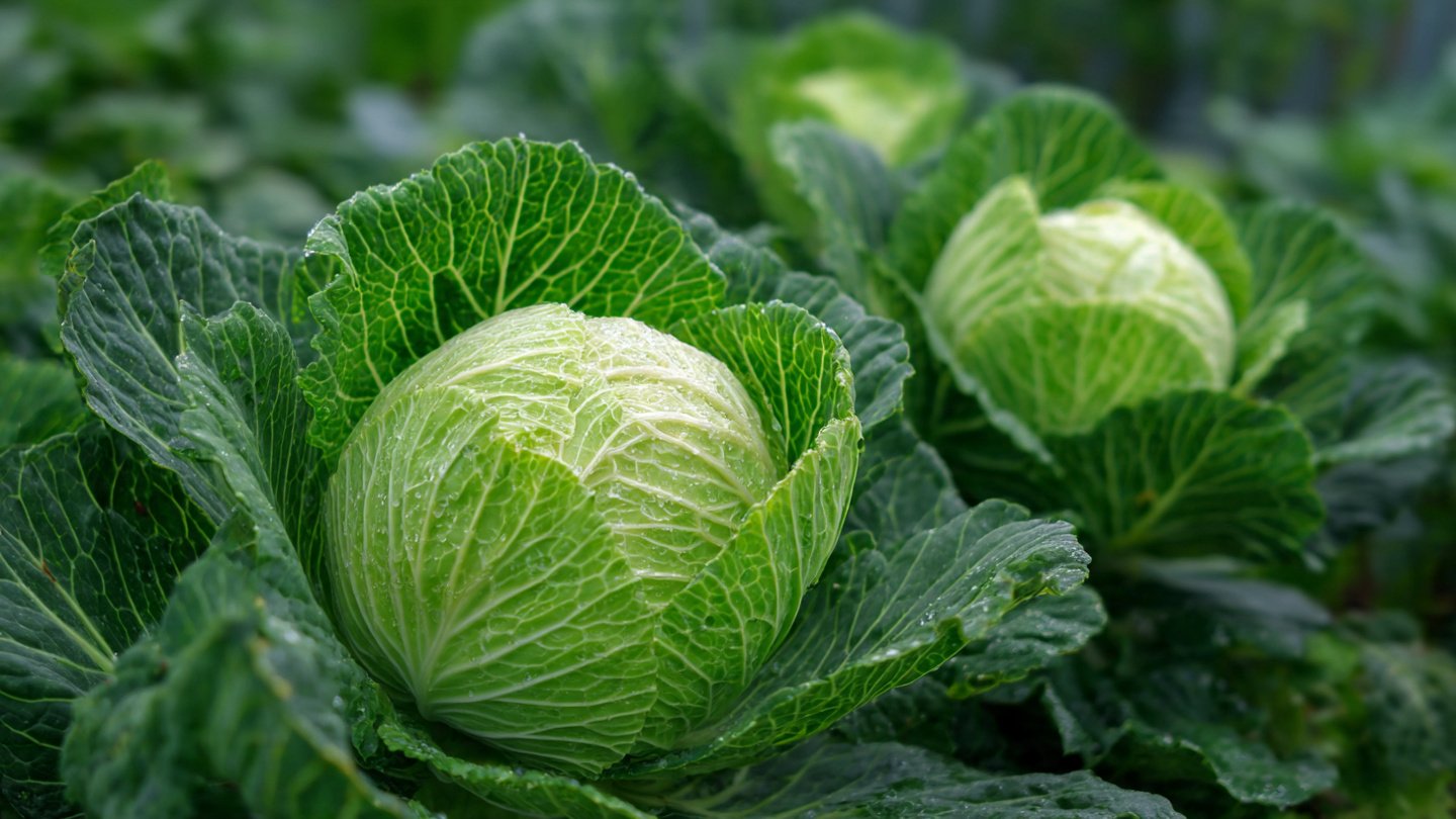 [FOCUS KEYWORD]: You’ll Never Regret Trying These Amazing Ways to Grow Cabbage!