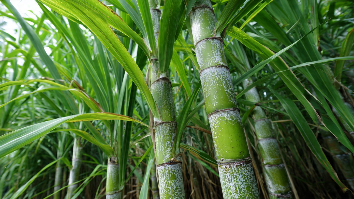 Homegrown Sweetness: How to Successfully Grow Sugar Cane in Containers