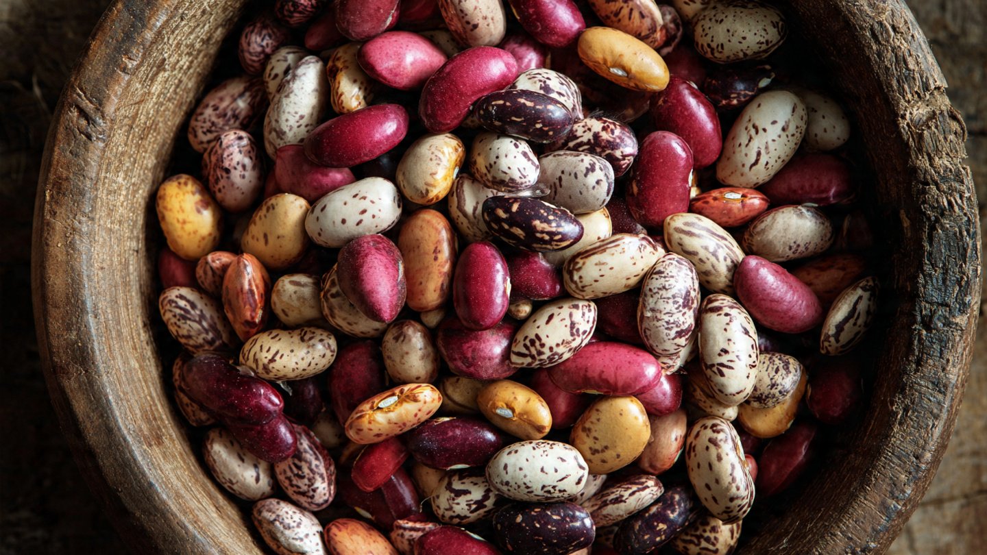 How Can You Grow Your Own Beans for Fresh Homemade Taco Night?