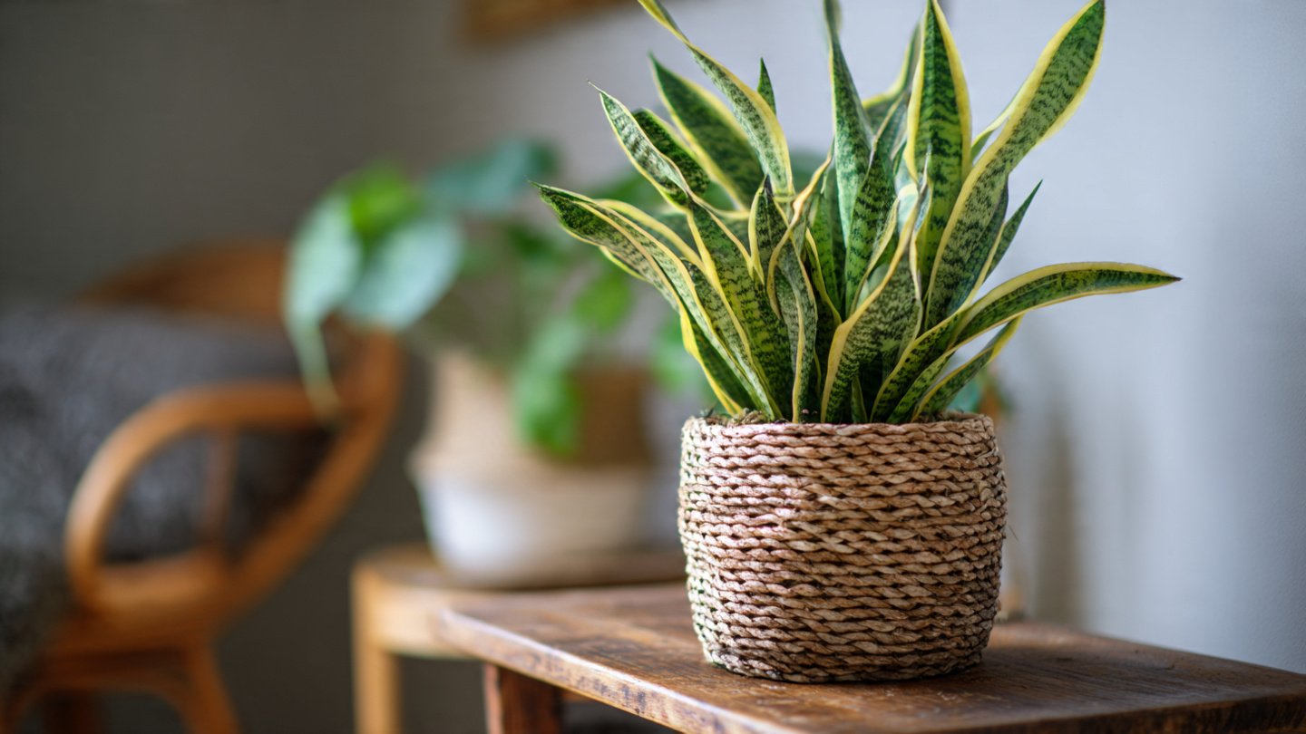 How Can You Revive a Sunburned Houseplant Effectively?