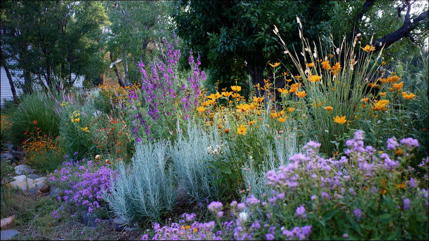 How Native Plants Transform Your Garden Ecosystem