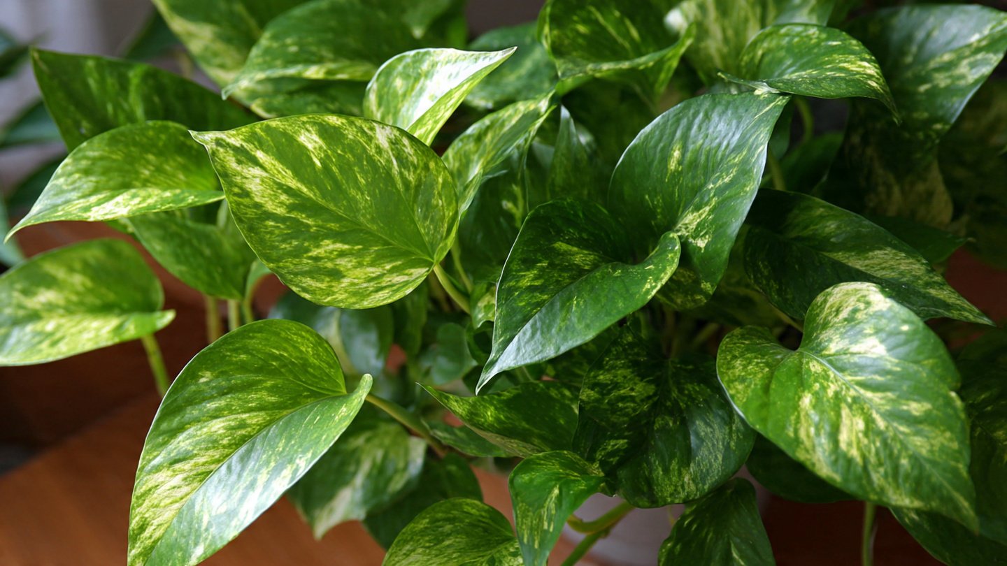 How to Care for Pothos Plants the Smart Way, According to Plant Experts