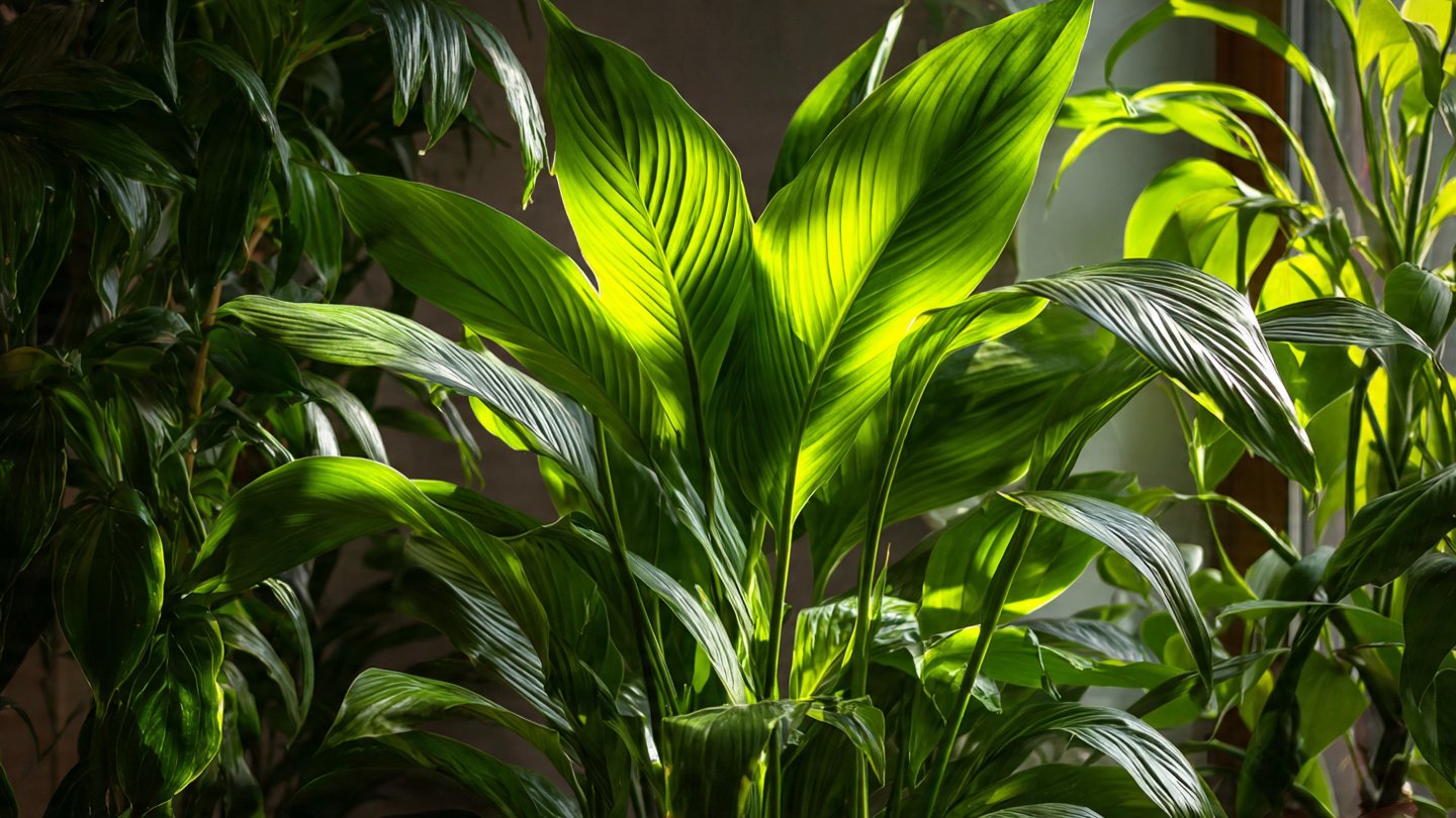 How to Create the Perfect Environment for Moisture-Loving Plants Indoors