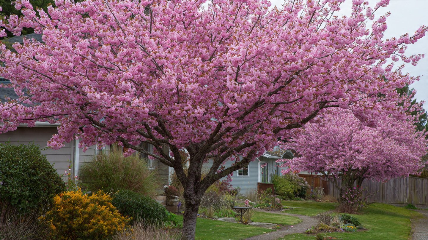 How to Cultivate Cold Tolerant Cherry Trees for Thriving Gardens in Cooler Climates