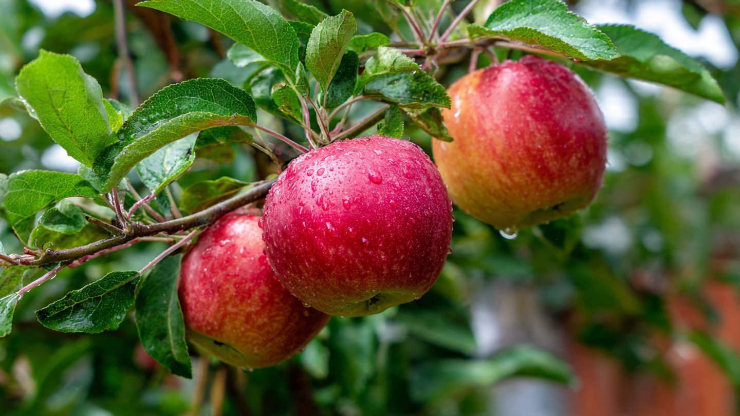 How to Grow an Apple Tree at Home: A Complete Step-by-Step Guide for Beginners