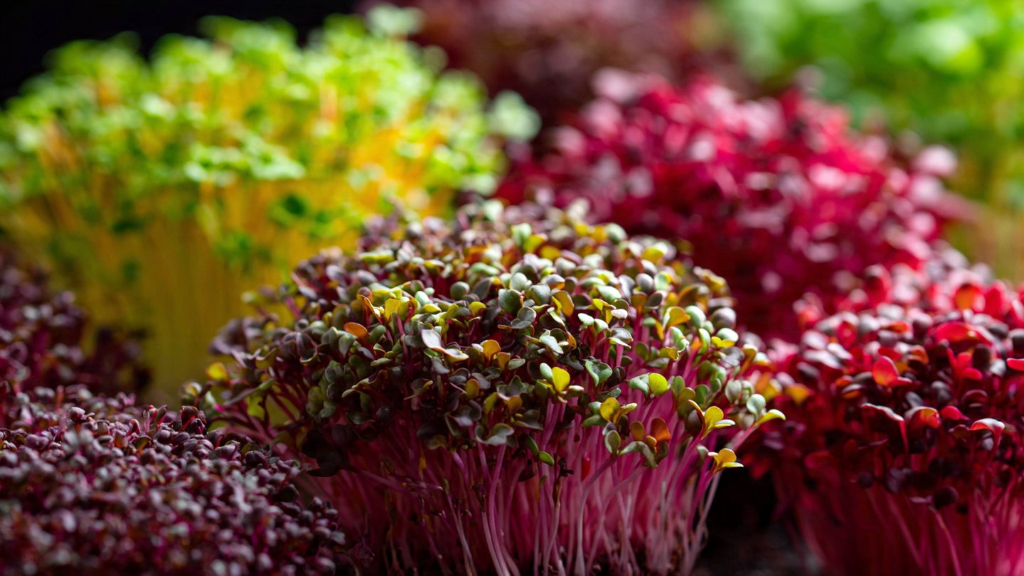 How to Grow Healthy Microgreens Easily for a Nourishing Home Garden