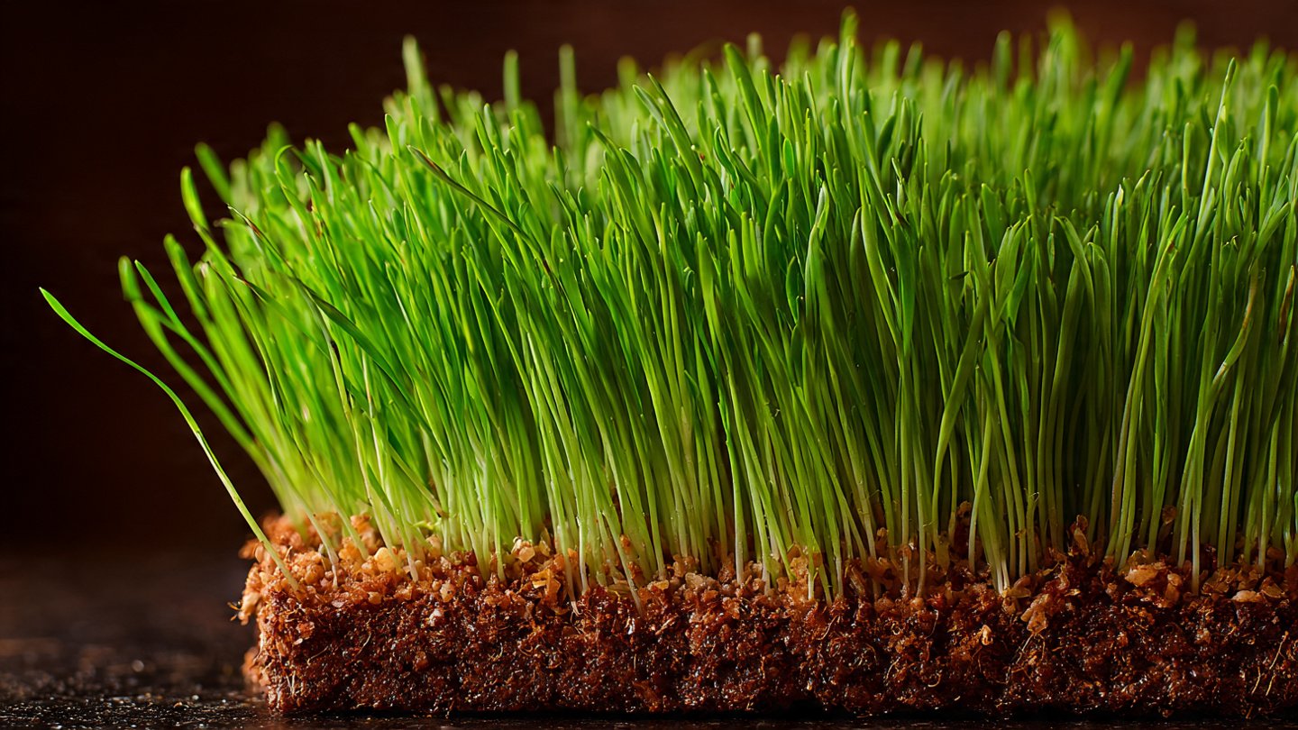 How to Grow Wheatgrass Fast: A Guide to Quick Harvesting Techniques