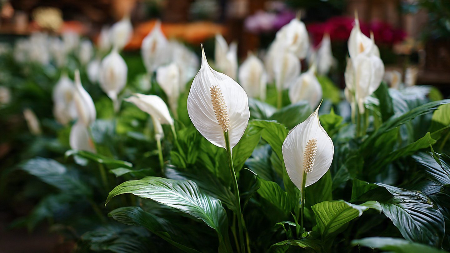 How to Successfully Cultivate Peace Lily Compact Variety for Your Indoor Space