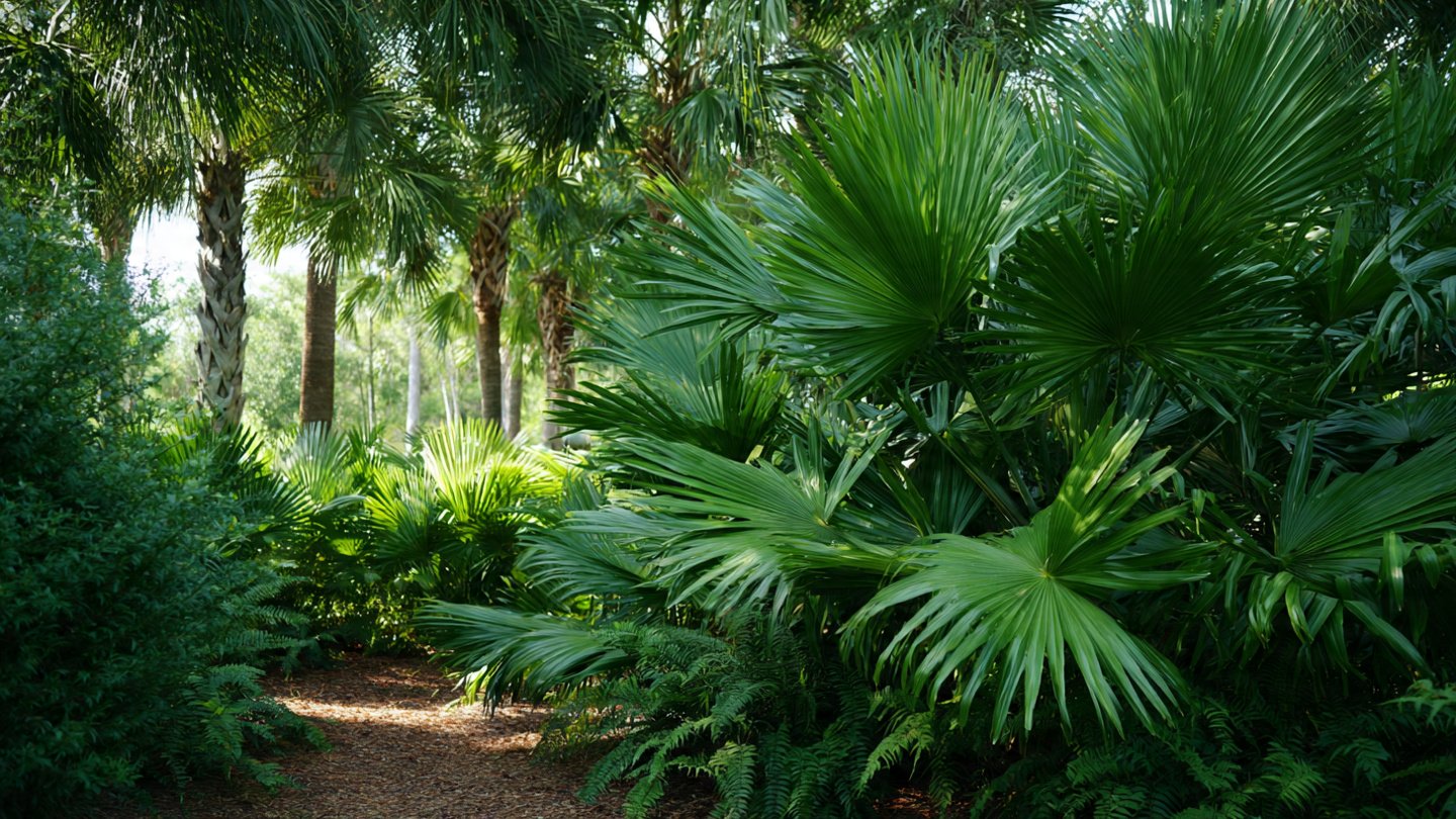 How to Successfully Grow Bottle Palm in Coastal Landscapes for Lush Tropical Appeal