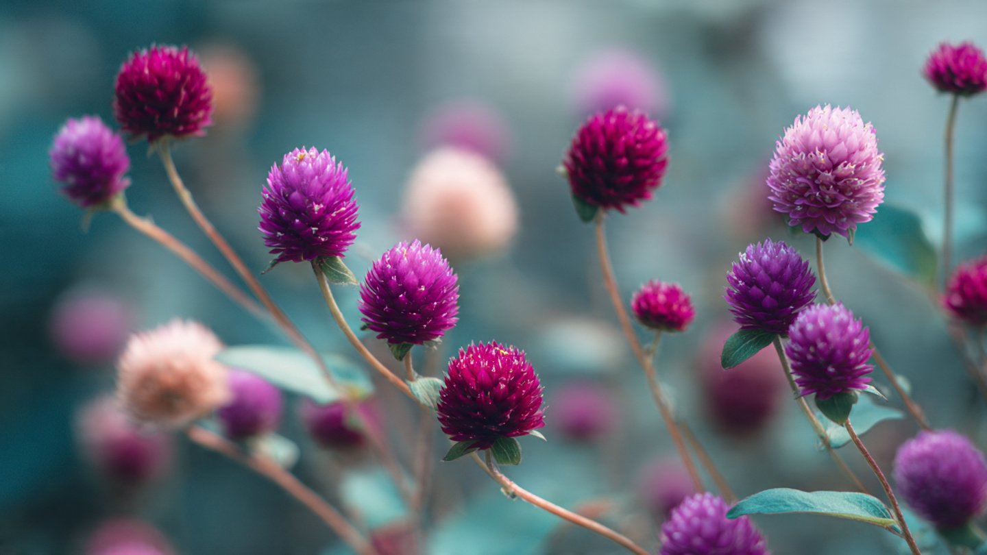 How to Use an Easy Hack to Grow Gomphrena Heat Tolerant: Tips for Thriving in Hot Climates