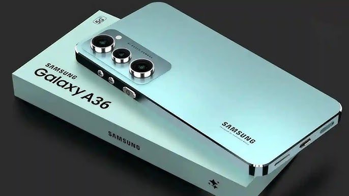 Samsung Smart Phone : 300MP Camera with 7500mAh battery at ₹9,500