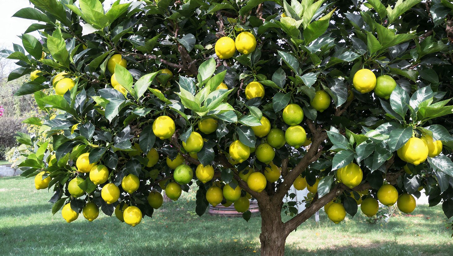 I Never Have To Buy Lemons Again, This Is How I Have Lemons To Eat All Year