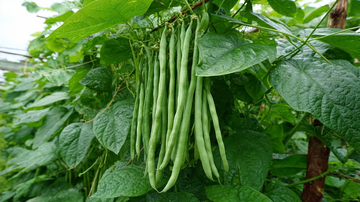 I Tried My Grandma’s Yardlong Bean Growing Method – [FOCUS KEYWORD] for Amazing Results